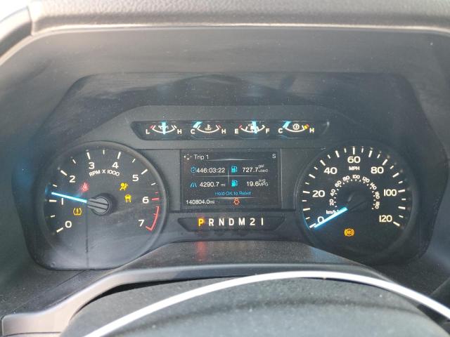 2015 FORD F150 SUPER 1FTEW1CPXFKF21372