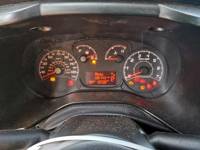 2017 RAM PROMASTER ZFBERFBB1H6E09152