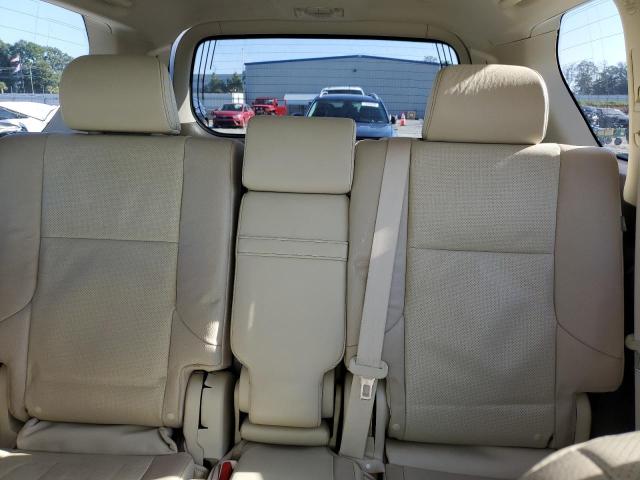 2017 LEXUS GX 460 JTJBM7FXXH5169352