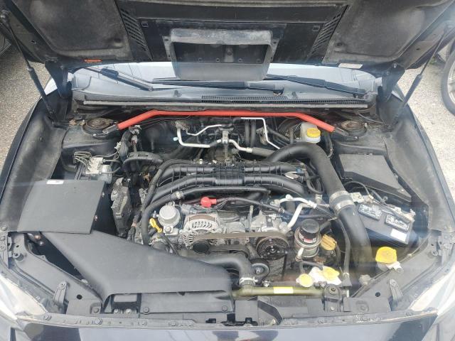 2020 SUBARU WRX LIMITE #3240105513