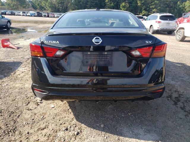2021 NISSAN ALTIMA SV #3305479063