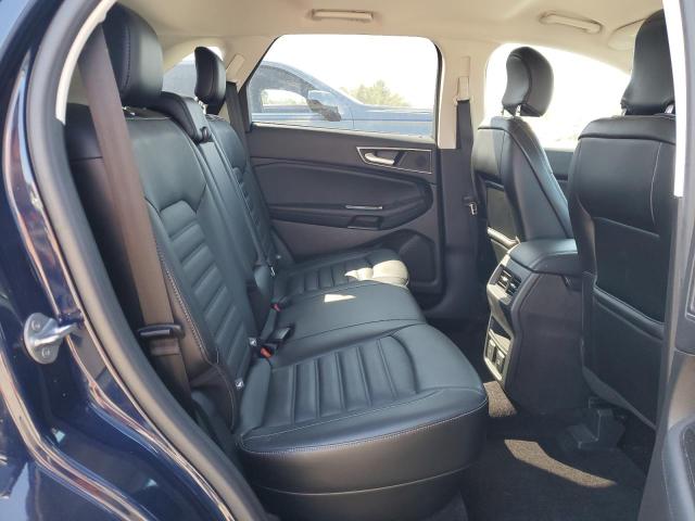 2017 FORD EDGE SEL 2FMPK4J85HBB71272