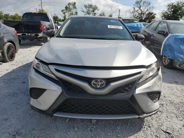 2020 TOYOTA CAMRY XSE 4T1K61AKXLU372354