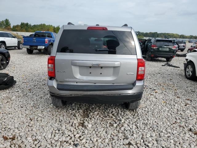 2014 JEEP PATRIOT LA - 1C4NJRFB1ED760762
