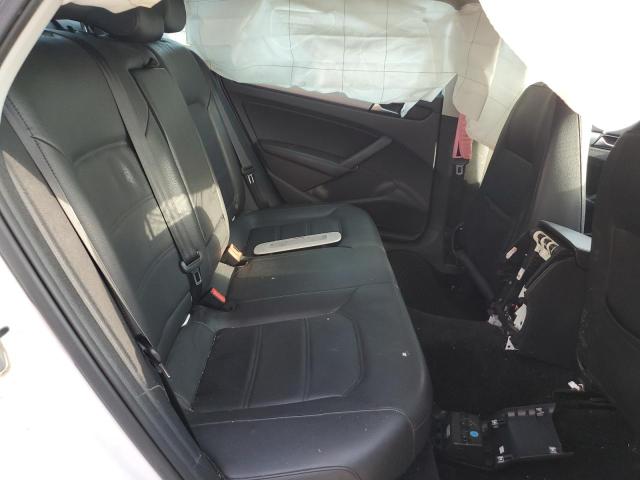 2014 VOLKSWAGEN PASSAT S #3283977796