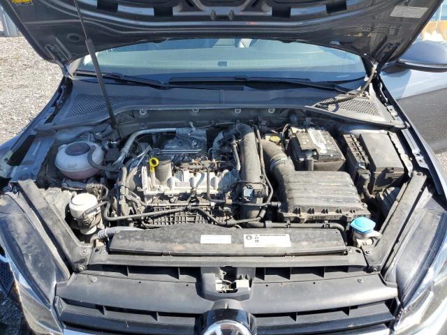 2019 VOLKSWAGEN GOLF SPORT 3VWY57AU5KM502868