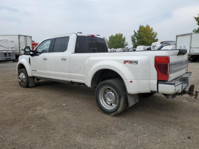 2020 FORD F450 SUPER DUTY - 1FT8W4DT6LED14174