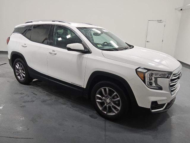 2023 GMC TERRAIN SL 3GKALVEGXPL250314