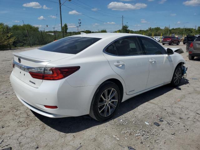 2017 LEXUS ES 300H JTHBW1GG0H2140547
