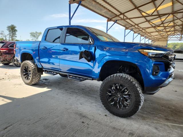 2023 CHEVROLET COLORADO Z - 1GCPTDEK3P1137459
