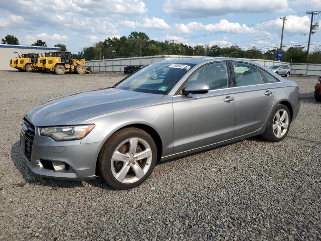 AUDI A6 PREMIUM PLUS