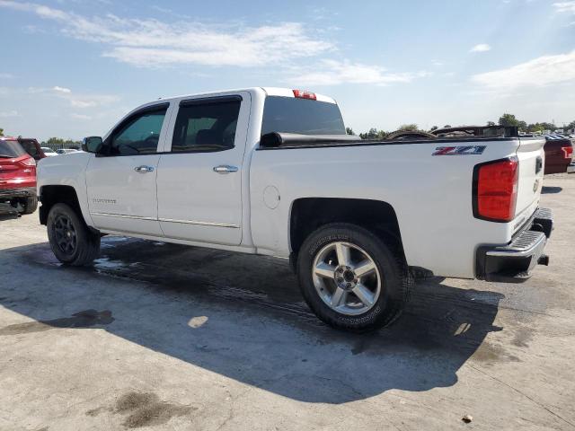 2014 CHEVROLET SILVERADO K1500 LTZ #3292542696