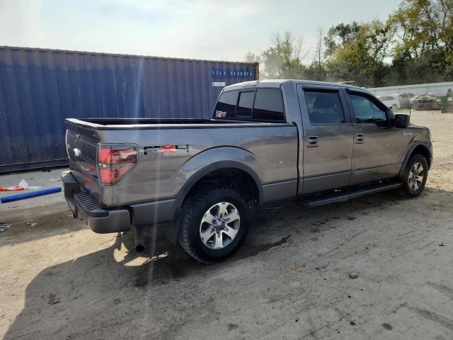 2011 FORD F150 SUPER - 1FTFW1ET1BFB21802