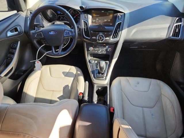 2015 FORD FOCUS TITA 1FADP3N24FL338989