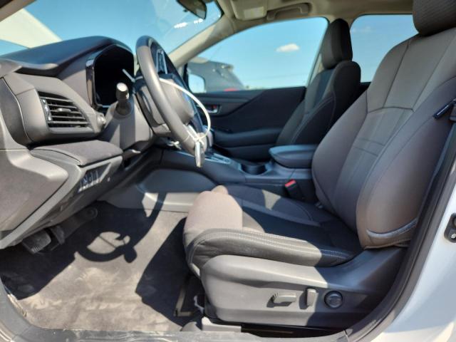 2024 SUBARU OUTBACK PR 4S4BTAFC6R3286760