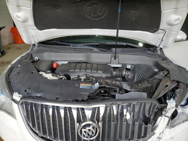 2017 BUICK ENCLAVE 5GAKVCKD9HJ343537
