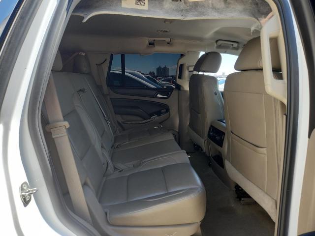 2016 CHEVROLET TAHOE C150 1GNSCBKC0GR103838