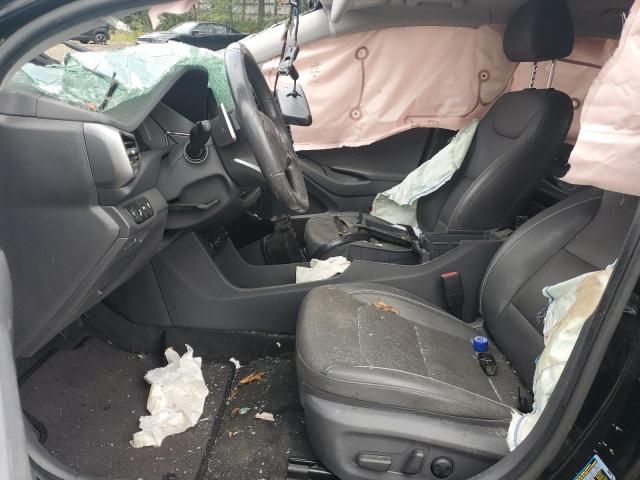 2020 HYUNDAI IONIQ LIMI KMHC85LJ9LU074064