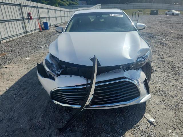 2017 TOYOTA AVALON XLE 4T1BK1EB0HU264094
