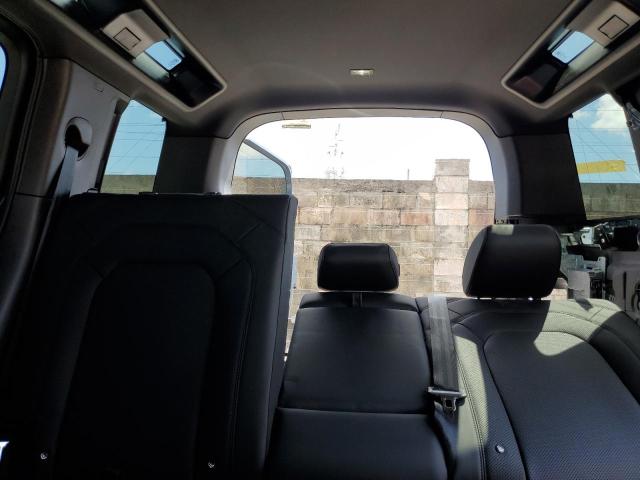 2025 LAND ROVER DEFENDER 1 #3301827336