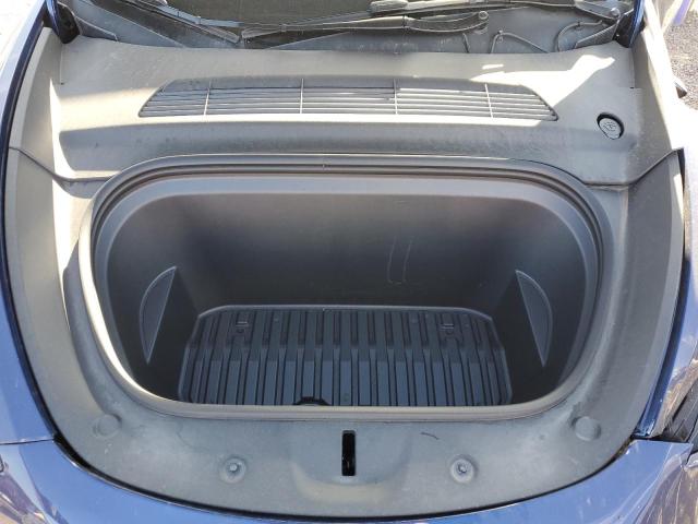 2024 TESLA MODEL Y - 7SAYGDEE9RF059382