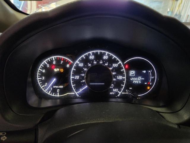 2019 NISSAN VERSA NOTE S - 3N1CE2CP7KL365531