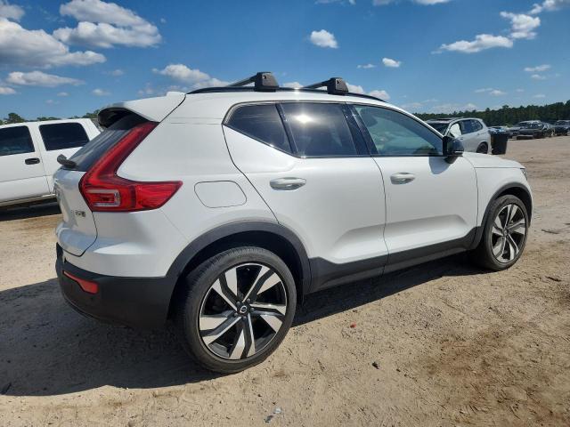2023 VOLVO XC40 PLUS YV4L12UW2P2049894
