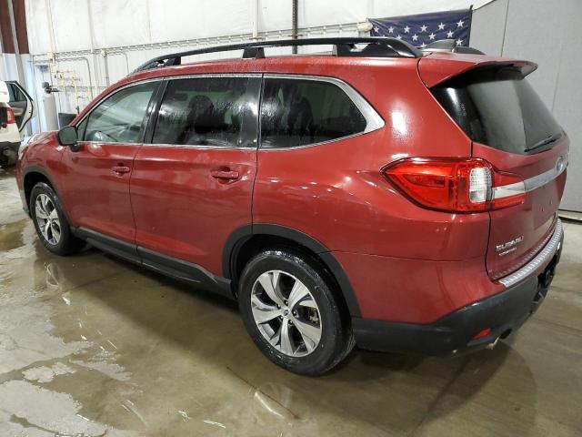 2022 SUBARU ASCENT PREMIUM 4S4WMACD3N3437320