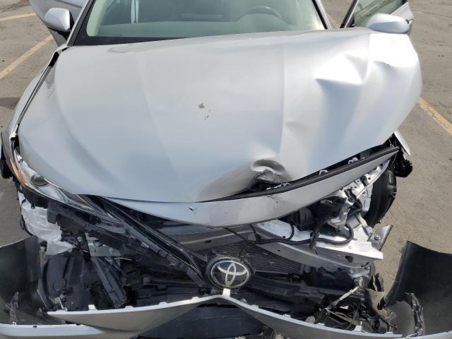 2024 TOYOTA CAMRY XLE #3294289902