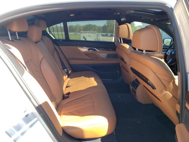 2022 BMW 750 XI WBA7U2C01NCH40544