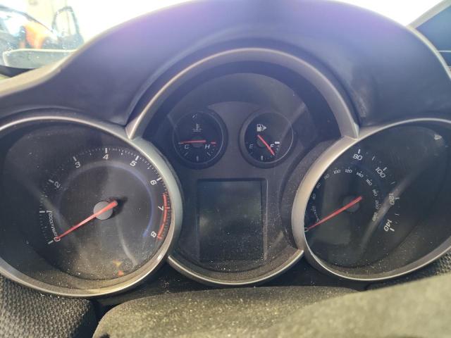 2014 CHEVROLET CRUZE LT #3298158249