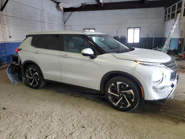 2023 MITSUBISHI OUTLANDER JA4J4UA85PZ058819