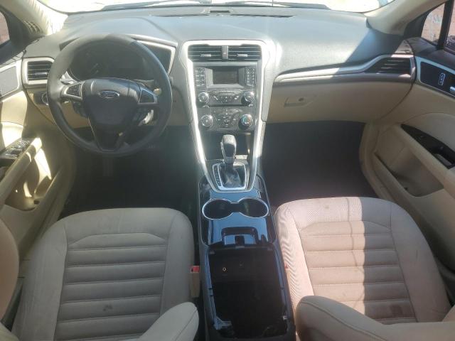2014 FORD FUSION SE - 3FA6P0H79ER277766