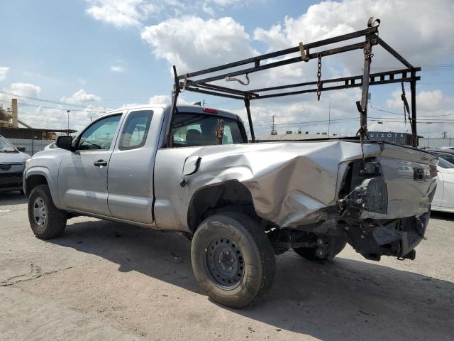 2017 TOYOTA TACOMA ACC 5TFRX5GN1HX074466