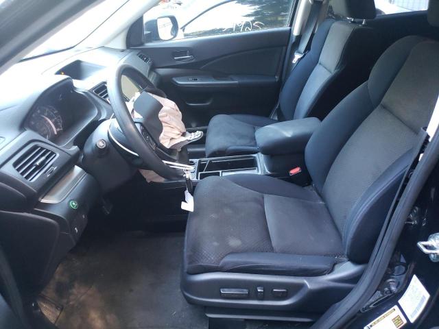 2016 HONDA CR-V EX - 5J6RM4H54GL070137