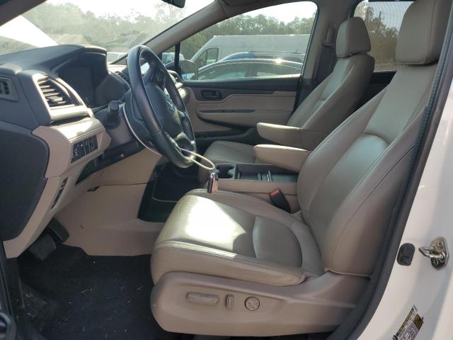 2018 HONDA ODYSSEY EX 5FNRL6H7XJB105747