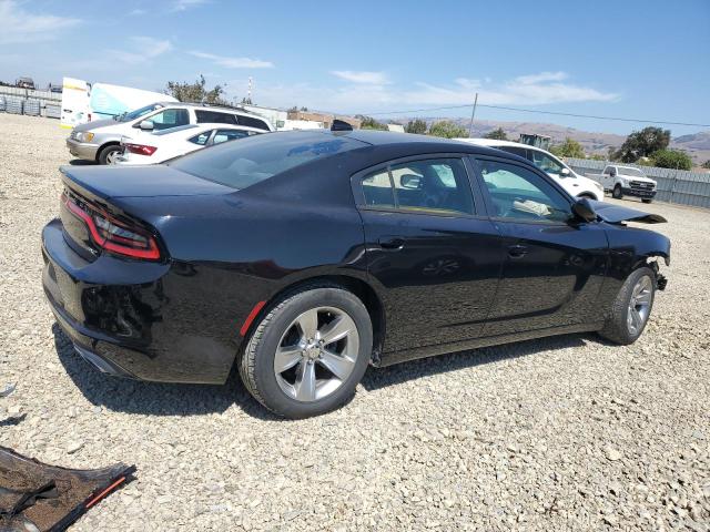 2016 DODGE CHARGER SX 2C3CDXHG5GH250663