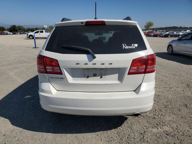 2018 DODGE JOURNEY SE - 3C4PDCAB0JT532373