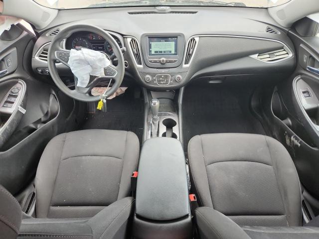 2018 CHEVROLET MALIBU LS - 1G1ZB5ST0JF219540