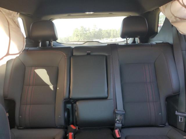 2024 CHEVROLET EQUINOX RS #3282449271