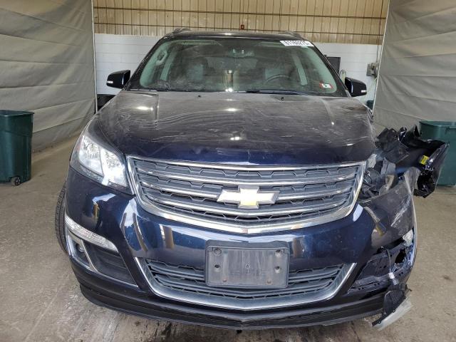 2015 CHEVROLET TRAVERSE LT #3253892579