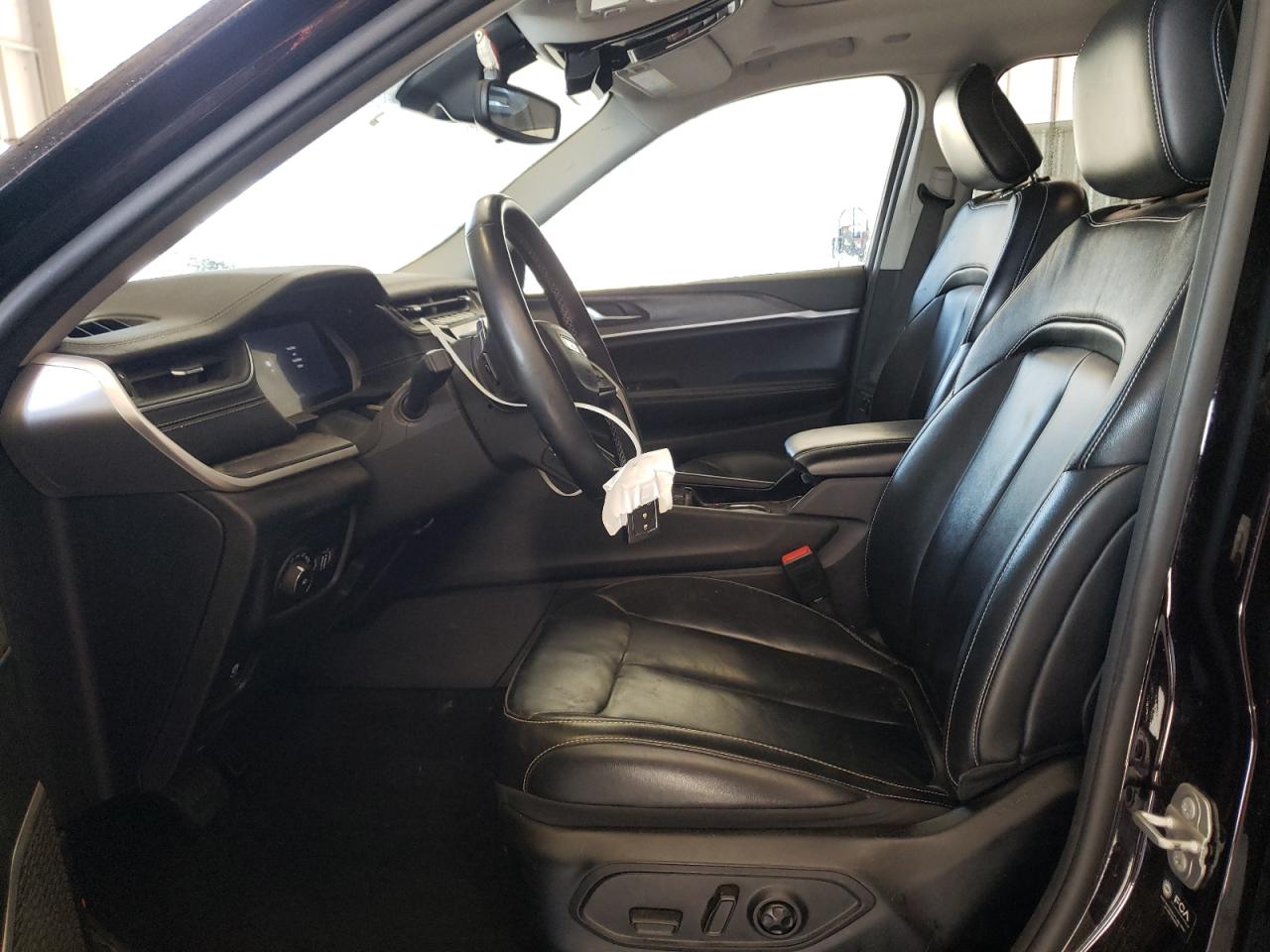 JEEP GRAND CHEROKEE L LIMITED