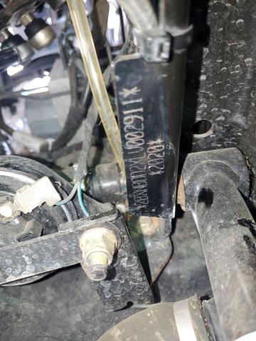 2020 CAN-AM SPYDER ROADSTER RT - 2BXNBDD2XLV002911