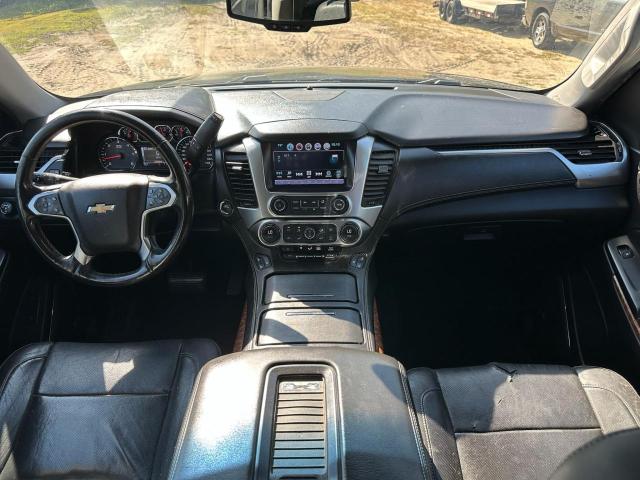 2016 CHEVROLET TAHOE K150 1GNSKCKC8GR312026