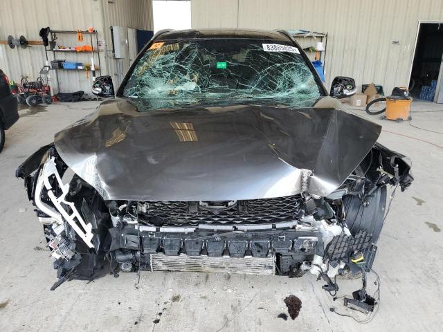 2019 INFINITI QX50 ESSEN 3PCAJ5M17KF103762