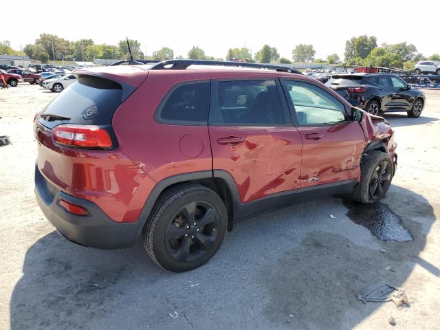 2017 JEEP CHEROKEE L #3301740338