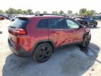 Lot #3301740338 2017 JEEP CHEROKEE L