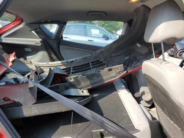 2015 HYUNDAI ACCENT GS KMHCT5AE7FU203928