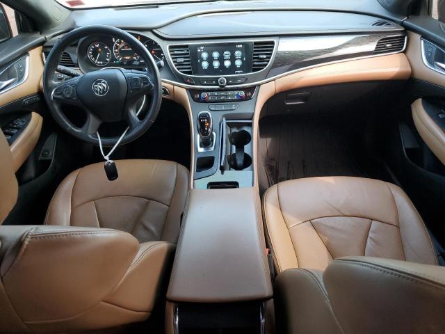 2017 BUICK LACROSSE PREMIUM 1G4ZR5SS6HU209221