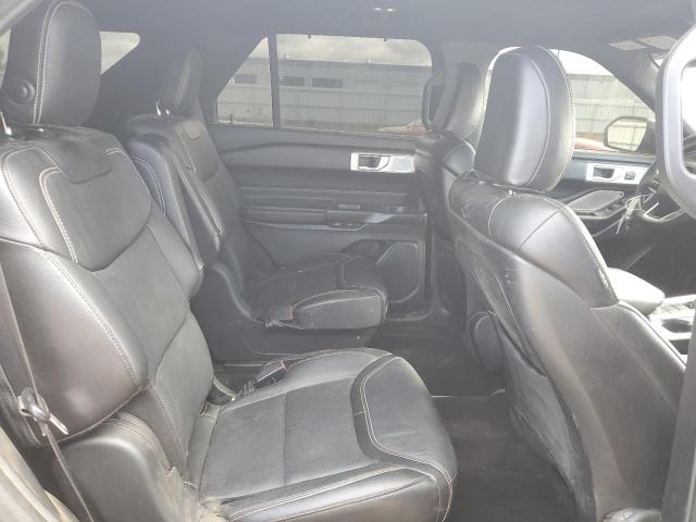 2020 FORD EXPLORER ST - 1FM5K8GC9LGA92666